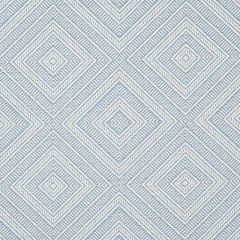 F Schumacher Tortola  Sky 62845 The Good Life Indoor/Outdoor Collection Upholstery Fabric