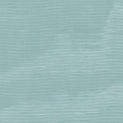 F Schumacher Incomparable Moire Sky 70413 Perfect Basics: Incomparable Moire Collection Indoor Upholstery Fabric