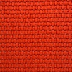 Old World Weavers Madagascar Solid Fr Tangerine F3 00071080 Madagascar Collection Contract Upholstery Fabric