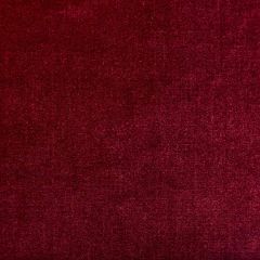 Lee Jofa Duchess Velvet Merlot 2016121-97 Indoor Upholstery Fabric