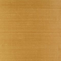 F Schumacher Bellini Silk Antique Gold 63785 Perfect Basics: Silk and Taffeta Collection Indoor Upholstery Fabric