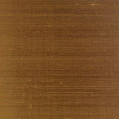 F Schumacher Bellini Silk Bronze 63786 Perfect Basics: Silk and Taffeta Collection Indoor Upholstery Fabric