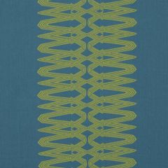 Robert Allen Metropole Electric Blue 191056 Indoor Upholstery Fabric