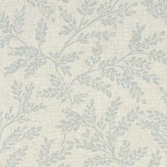 Clarke and Clarke Ferndown Duckegg F1179-05 Heritage Collection Upholstery Fabric