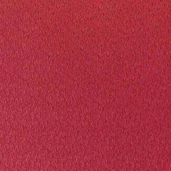F-Schumacher Ostrich-Scarlet 5007351 Luxury Decor Wallpaper