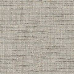 Kravet Basics Grey 4319-121 Silken Textures Collection Drapery Fabric