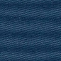Sattler Steel Blue 6039 60-inch Solids Standard Colors Awning - Shade - Marine Fabric