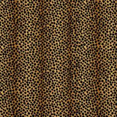 F Schumacher Nakuru Linen Velvet Leopard 64734 Cut and Patterned Velvets Collection Indoor Upholstery Fabric