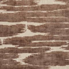 F Schumacher Gibson Sienna 72551 Open Sky Collection Indoor Upholstery Fabric