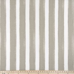 Premier Prints Nico Coconut / Luxe Polyester Serene Escape Collection Indoor-Outdoor Upholstery Fabric