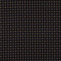 Robert Allen Contract Squared Color Cobalt 194454 Indoor Upholstery Fabric
