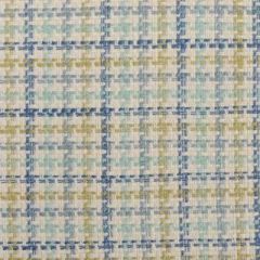 Duralee Natural/Blue 32664-50 Decor Fabric
