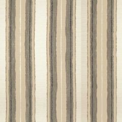 Lee Jofa Modern Shoreline Linen / Pyrite GWF-3426-116 Terra Firma Textiles Collection by Kelly Wearstler Upholstery Fabric