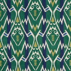 Thibaut Green W73367 Nomad Collection Indoor Upholstery Fabric
