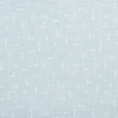 F Schumacher Great Rock Sheer Sky 75620 by Caroline Z Hurley Indoor Upholstery Fabric