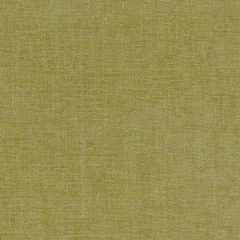 F. Schumacher Auden Chartreuse 69065 Perfect Basics: Chenille Collection