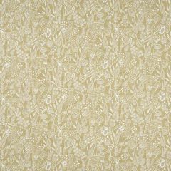 Clarke and Clarke Westleton Ochre F1197-02 Land And Sea Collection Multipurpose Fabric