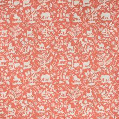 Kravet Basics Animaltale Cherry 12 Bermuda Collection Multipurpose Fabric