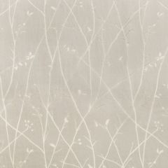 Kravet Ramus Silver 4463-11 Malibu Collection by Sue Firestone Drapery Fabric