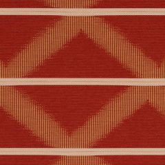 Duralee Contract Pomegranate DN16341-559 Crypton Woven Jacquards Collection Indoor Upholstery Fabric