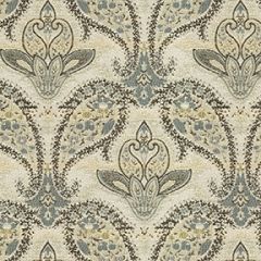 ABBEYSHEA Antoinette 61 Frosted Indoor Upholstery Fabric