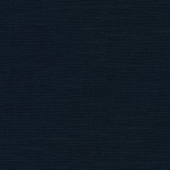 Kravet Barnegat Deep Navy 24573-50 Multipurpose Fabric