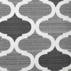Bella Dura Infinity Silver 29323B1-1 Upholstery Fabric