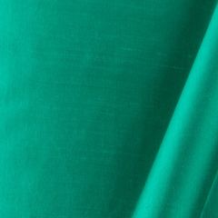 Beacon Hill Mysore Silk Emerald 230500 Silk Solids Collection Drapery Fabric
