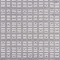 F Schumacher Tiasquam Weave Grey 75661 by Caroline Z Hurley Indoor Upholstery Fabric