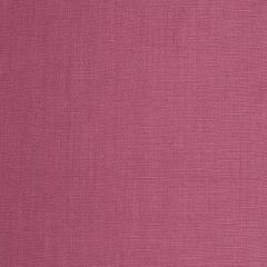 Robert Allen Maliko Bay Raspberry 235268 Drapeable Linen Looks Collection Multipurpose Fabric