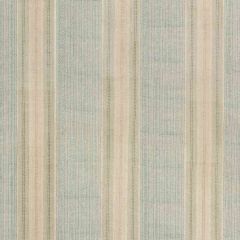 GP and J Baker Millbrook Aqua BP10794-1 Artisan II Collection Multipurpose Fabric