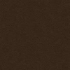 Kravet Design Cara Brown 66 Ultraleather Plus IV Collection Indoor Upholstery Fabric