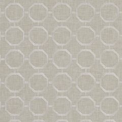 Clarke and Clarke Glamour Sand F1073-06 Lusso Collection Multipurpose Fabric
