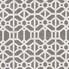 Duralee Issey Charcoal DU16268-79 by Lonni Paul Indoor Upholstery Fabric