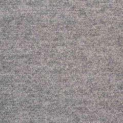 F Schumacher Beaufort Chenille Grey 69036 Indoor / Outdoor Prints and Wovens Collection Upholstery Fabric