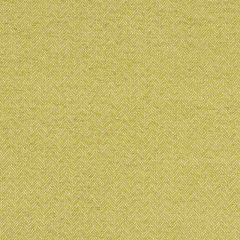 Clarke and Clarke Trinity Chartreuse F1137-01 Equinox Collection Upholstery Fabric