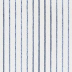 Duralee Natural/Blue 71095-50 Moulin Wovens Collection Indoor Upholstery Fabric