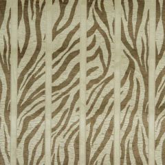 Beacon Hill Zebra Stripe-Ochre 215206 Decor Multi-Purpose Fabric