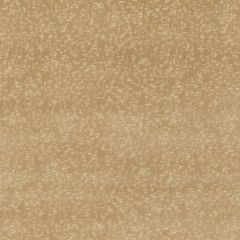 GP and J Baker Alma Velvet Sand BF10827-130 Coromandel Velvets Collection Indoor Upholstery Fabric