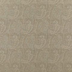 Mulberry Home Fairfield Paisley Sand FD777-N102 Modern Country Collection Multipurpose Fabric