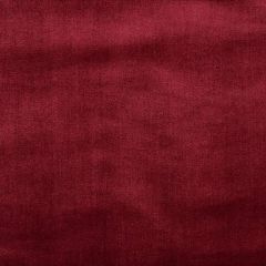 F Schumacher Venetian Silk Velvet Merlot 70447 Perfect Basics: Venetian Silk Velvet Collection Indoor Upholstery Fabric