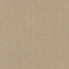 Duralee Tan 32789-13 Carlisle Linen Collection Upholstery Fabric