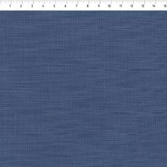 Perennials Atomic Blueberry 695-213 Bannenberg and Rowell Collection Upholstery Fabric