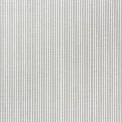 F Schumacher Easton Stripe Grey 73152 Indoor / Outdoor Prints and Wovens Collection Upholstery Fabric
