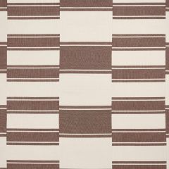 F Schumacher Nomad Rust 69985 Open Sky Collection Indoor Upholstery Fabric