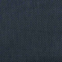 Kravet Design Saumur Chevron Azure 35522-50 Sagamore Collection by Barclay Butera Indoor Upholstery Fabric