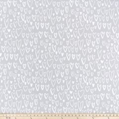 Premier Prints Lovely French Grey Multipurpose Fabric