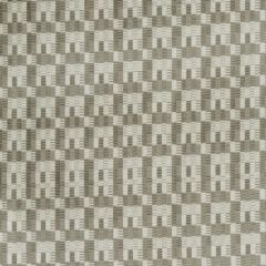 Beacon Hill Tessera Velvet Fawn 245303 Velvet Geometrics Collection Indoor Upholstery Fabric