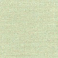 F Schumacher Bryton Linen Herringbone Celadon 54924 Indoor Upholstery Fabric