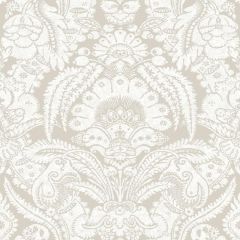 Cole and Son Chatterton Shell and Ivory 94-2008 Albemarle Collection Wall Covering